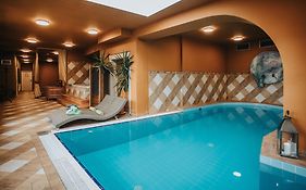 Hotel Ruze & Wellness